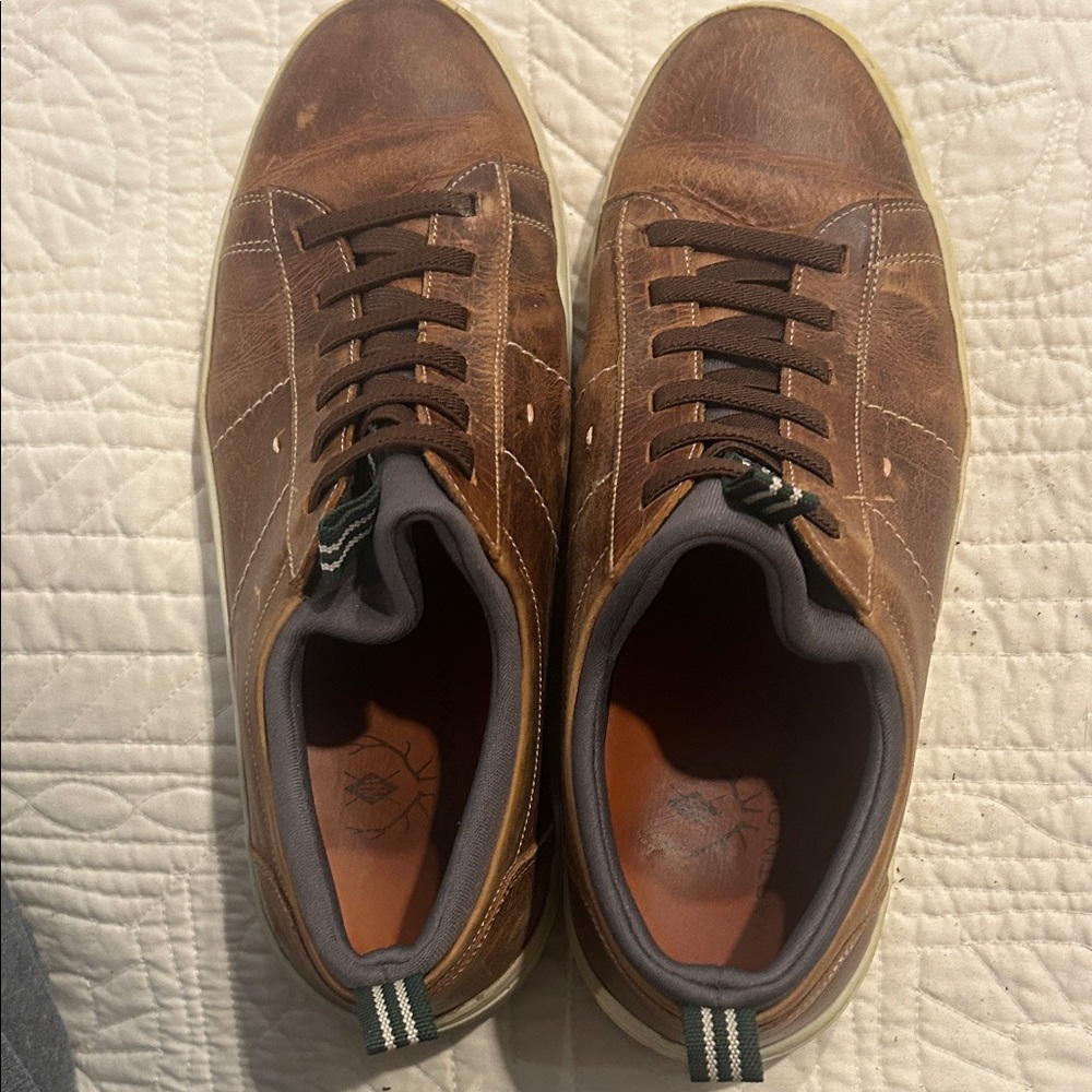 Martin Dingman men’s shoes 8.5